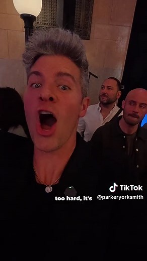 Recapping my time with @INFINITI USA at Grand Central Terminal for the launch of the first ever QX65…spoiler, I loved it! Head to INFINITIUSA.com to check it out for yourself. #INFINITIPartner