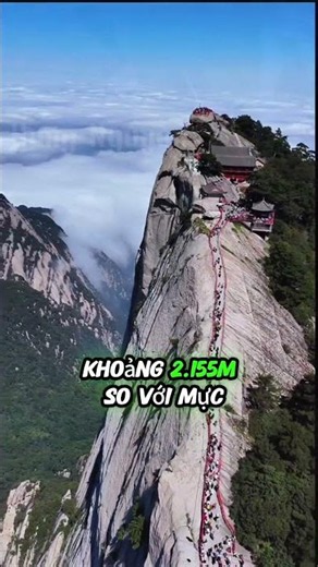 2 Landmarks You Thought Only Existed in Martial Arts Novels