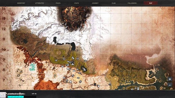 GhostWolfGames - Twitch