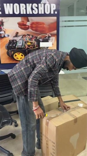 Building the world’s largest innovation hub by Robosiddhi ✌️