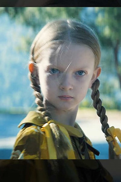 Detained at a Car Show: A Storytime Experience