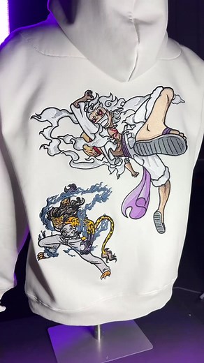 Ultimate Luffy One Piece Fight