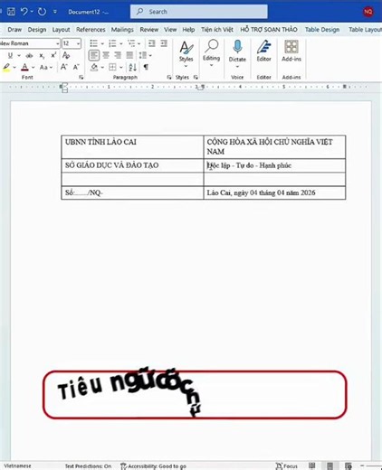 How to Create Official Headers and Mottos Quickly and Accurately #OfficeComputing #metub