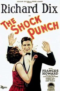 The Shock Punch (1925) - Movie