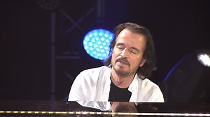 6.5M views · 188K reactions | Yanni - Live in Beijing “Into the Deep Blue“ At the Great Hall of the People For the Highest Quality Yanni Videos!...Go To Yanni’s YouTube Channel https://bit.ly/2Gtnzww | Yanni | Facebook