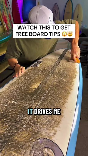 Surfboard Tips That Drive Me Crazy — Practical Fixes