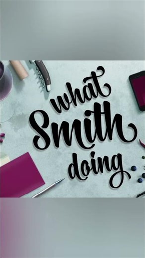 This Handwritten Font Instantly Upgrades Your Designs ⚡