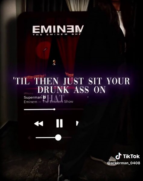 Eminem Lyrics You’ll Love: My Type Music Insights