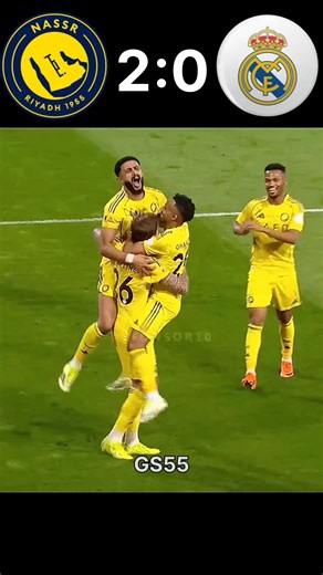 The day C.Ronaldo 🐐 showed mbappe & CR7 -Ronaldo Hat Trick Goals #football #shorts