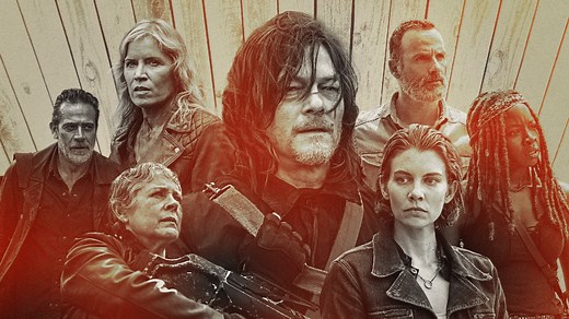 ‘The Walking Dead’ Spinoffs Explained: Everything to Know About the Current Zombie Shows