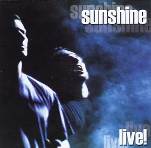 Sunshine - Live!