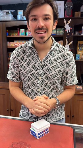 26 reactions | Alakazam’s Print by Magic! We print CUSTOM CARDS! Thankyou ULF for your order, it’s being shipping TODAY! ✈️ | Alakazam Magic Limited | Facebook