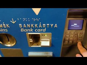 Budapest Public Transport - The Complete Guide - Tickets, prices, tips