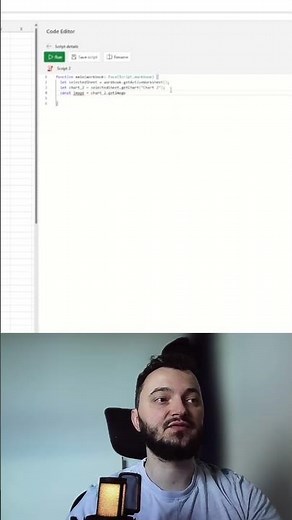Turn Excel Charts into Pictures in Seconds #powerautomate #excel #scripts #workflow #workflow