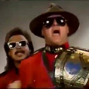 35K views · 238 shares | The Mountie and Jimmy Hart and Roddy Piper promo . . . . . #intercontinentalchampion #themountie #jimmyhart #roddypiper #wwe #worldwrestlingfederation #wrestling #entertainment #80s #90s #prowrestling | WWF The Federation Years | Facebook