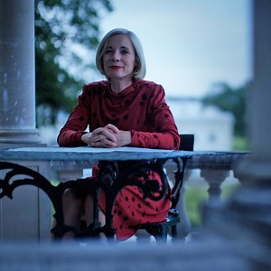One of Agatha Christie’s first stories, The House of Beauty, is like a dark “portal into her teenage mind”. Lucy Worsley goes in search of the real Mystery Queen. Watch the entire series now on @BBBC iPlayer | http://bit.ly/3U8rXVx | BBC Arts