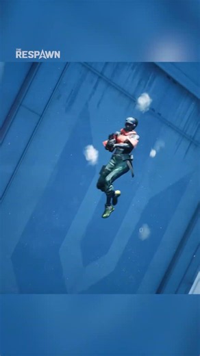 The next game by Splitgate devs 'Empulse' has been revealed and will be a Titanfall-style game