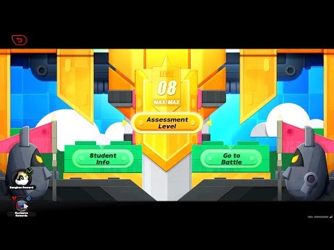 Day 4 Band of Brave Bangboo - Cumulative Assessment All Stages [Zenless Zone Zero]