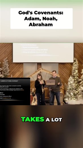 Covenant Structure- Part 1 The Adamic, Noahic, and Abrahamic covenants reveal God’s redemptive plan through both human responsibility and divine promise. The Adamic covenant was conditional, assigning Adam stewardship over creation and outlining consequences for disobedience, introducing sin and the need for redemption. The Noahic covenant was unconditional, promising God would never again destroy the earth by flood, with the rainbow as its sign, demonstrating His mercy and commitment to life. T