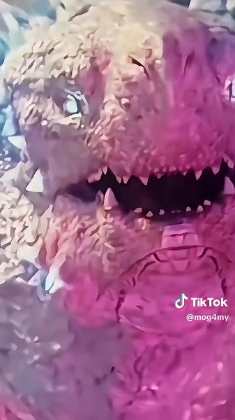 Shimu vs. Ghidorah - Godzilla MonsterVerse Animation