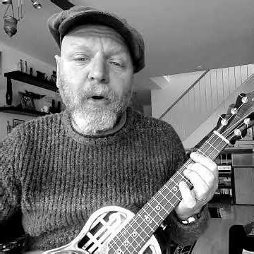 Good Morning Blues (trad./Ledbetter) ukulelecover #thefrankster