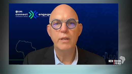 2.9K views · 14 reactions | Chartered Institute of Procurement & Supply's Paul Vos proposes an independent procurement oversight institution free of political influence that will protect the R100-billion Transformation Fund from corruption and avoid a repeat of the PPE scandal. Watch: tinyurl.com/ywkaasrh #Newzroom405 | Newzroom Afrika | Facebook
