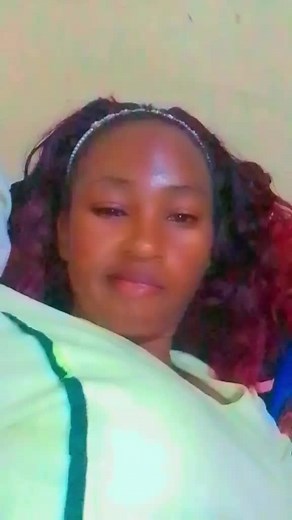 Mary mwikali official on TikTok