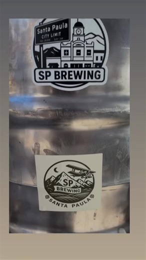 SP Brewing on TikTok