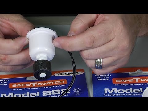 Toolbox Tuesday: Exploring the Safe T Switch for Enhanced Reliability