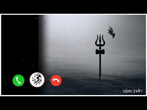 Om Namah Shivaya Ringtone | Om Trance EDM Drop Ringtone+EDM Drop Ringtone Attitude Ringtone