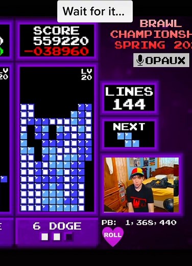 doge_nestris on TikTok