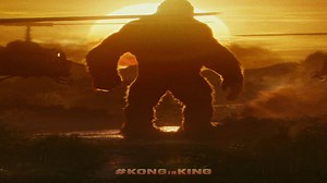 1.5K reactions · 302 shares | Prepare to see Kong like never before… Starring Tom Hiddleston & Brie Larson, #KongSkullIsland is in cinemas March 9. | Kong: Skull Island | Facebook