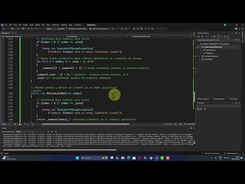 C# Generics Explained Simply | Implementing Generic Types Step by Step | Complete .NET Course