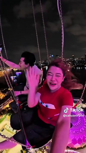 Kicau Mania Aksi Seru 135m