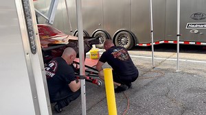 We knew this track was going to get tight really fast, but it got stupid tight stupid fast. | Reaper SS