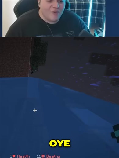 ¡Creepter Explota a Holman! ¡Minecraft en CAOS!