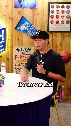 Her mom wants to try BBC