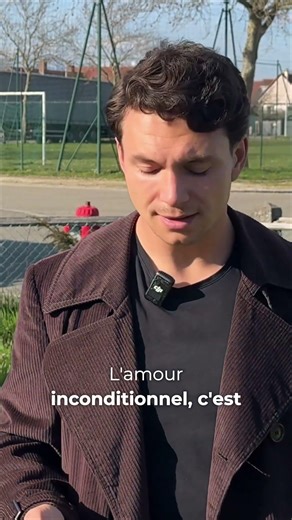 L'amour inconditionnel : un sentiment ou une compétence ?