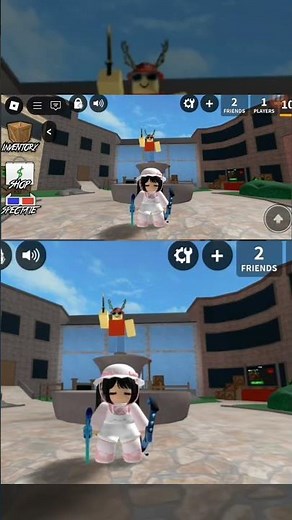 How to get Golden Boombox in MM2 #mm2 #mm2roblox #roblox