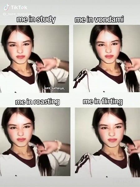 Creative Aesthetic Content for TikTok Users