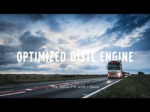 Volvo Trucks – Optimized D13 Turbo Compund Engine – MDF Transport (Customer review)