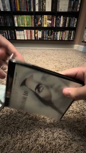 Disclosure Day 4K Blu-ray Unboxing