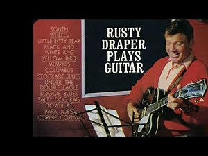 Rusty Draper - Seventeen (1955)