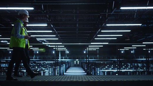 Thermal Management | Data Centres