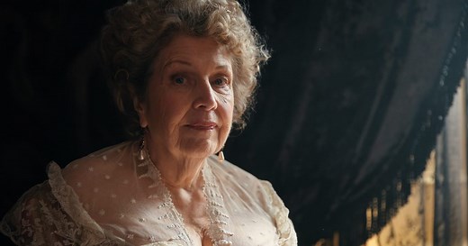 Anne Reid: "I get much better roles now, but it’s a bit late"