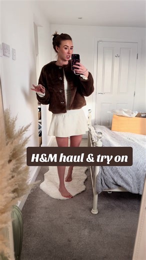#salehaul #haultryon #hm #everydaystyling
