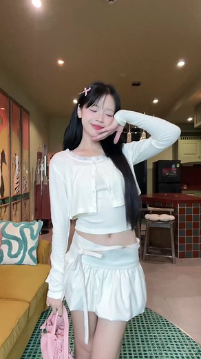 Date outfit 🫧 #areum #fyp #ootd #outfit #outfitsinspo #datenight