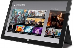 Xbox Video For Web Launches - No HD For It Or Windows Phone App - SlashGear