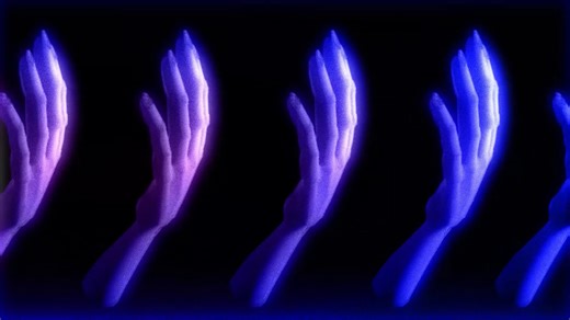 KDA Hands