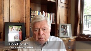 33 reactions · 25 shares | Bob Doman, Founder & Director of NACD, previews the first in a new series of videos that we will be posting here over the the course of the next few weeks. Gain helpful insights and tips that will help you take advantage of your time at home with your kids. #homeschool #homeschooling #homeeducation #chores #childdevelopment | The National Association for Child Development (NACD) | Facebook